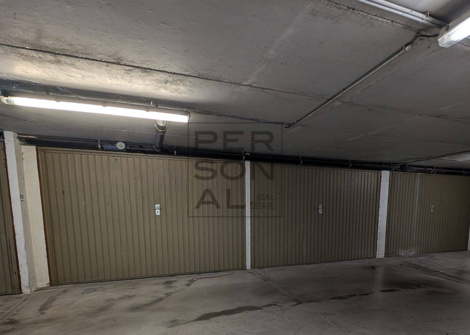Garage in vendita a Trento