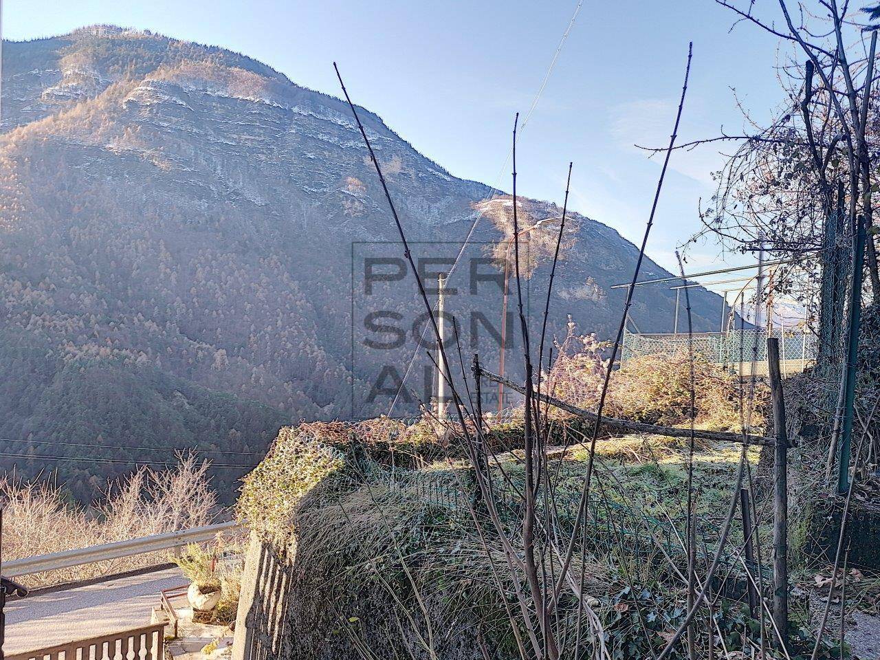 Casa Singola in vendita a Terragnolo