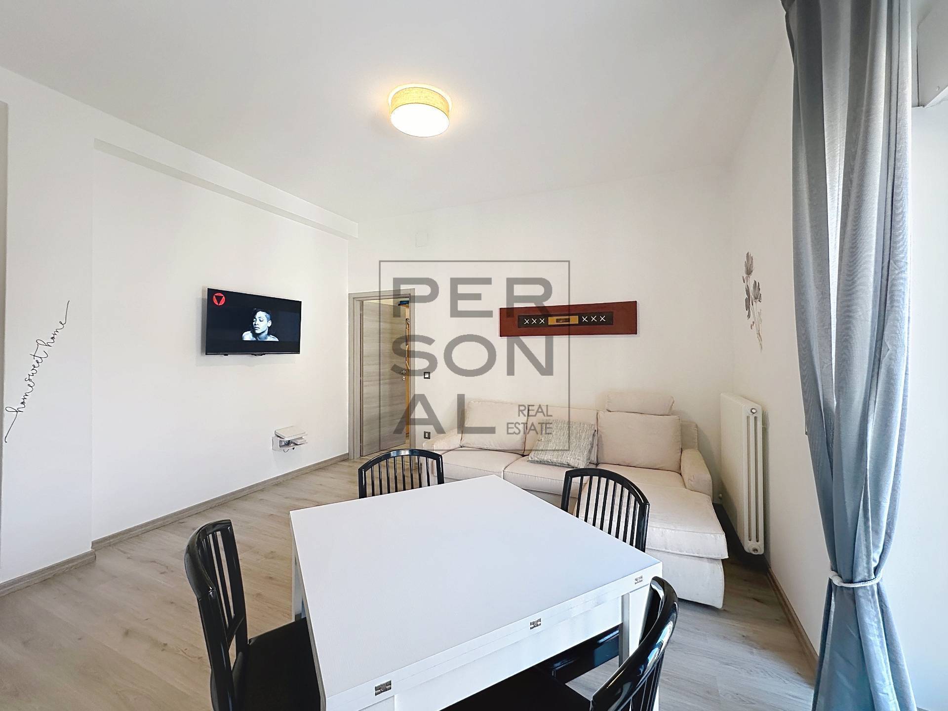 Appartamento in affitto a Trento, Solteri