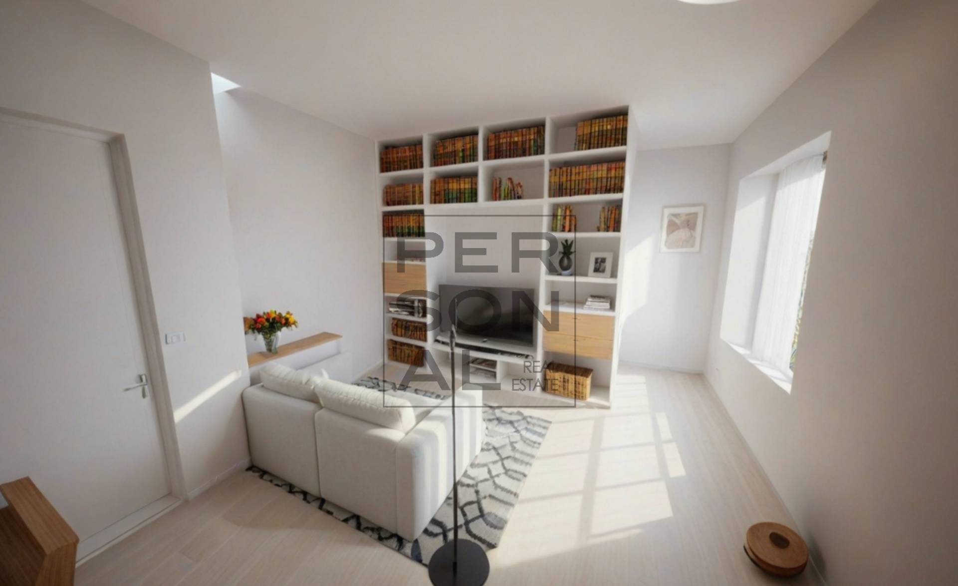 Appartamento in vendita a Trento