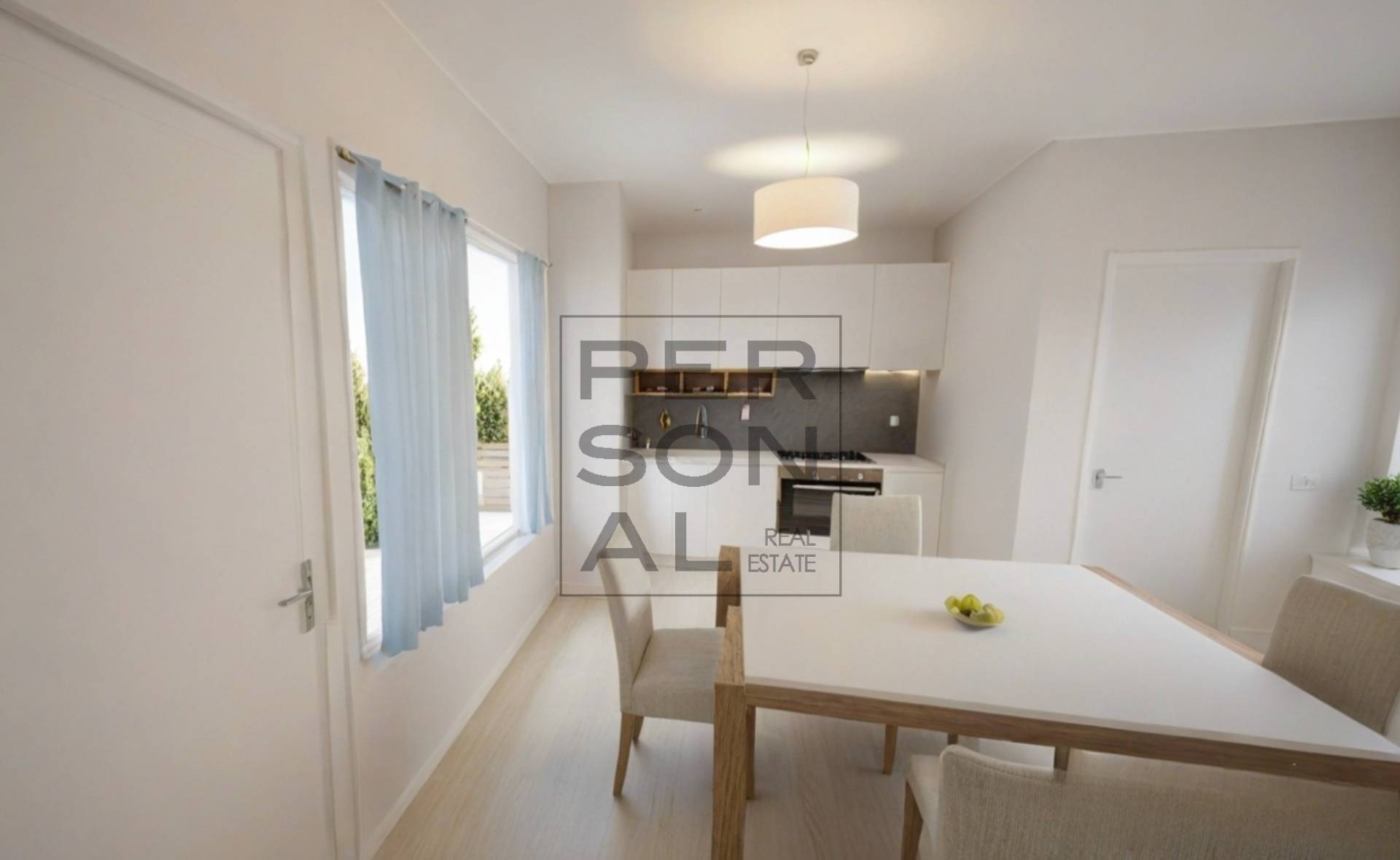 Appartamento in vendita a Trento