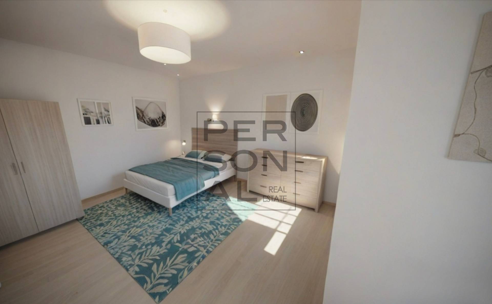 Appartamento in vendita a Trento