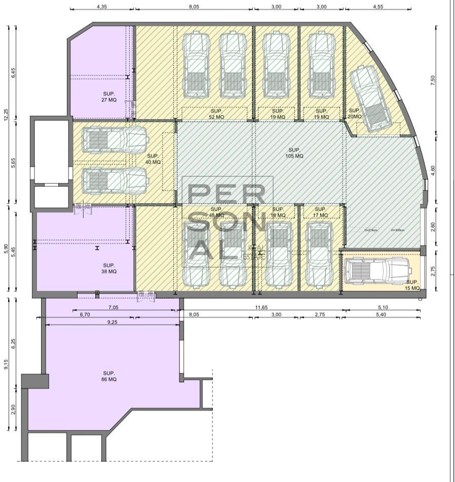 Negozio in vendita a Trento