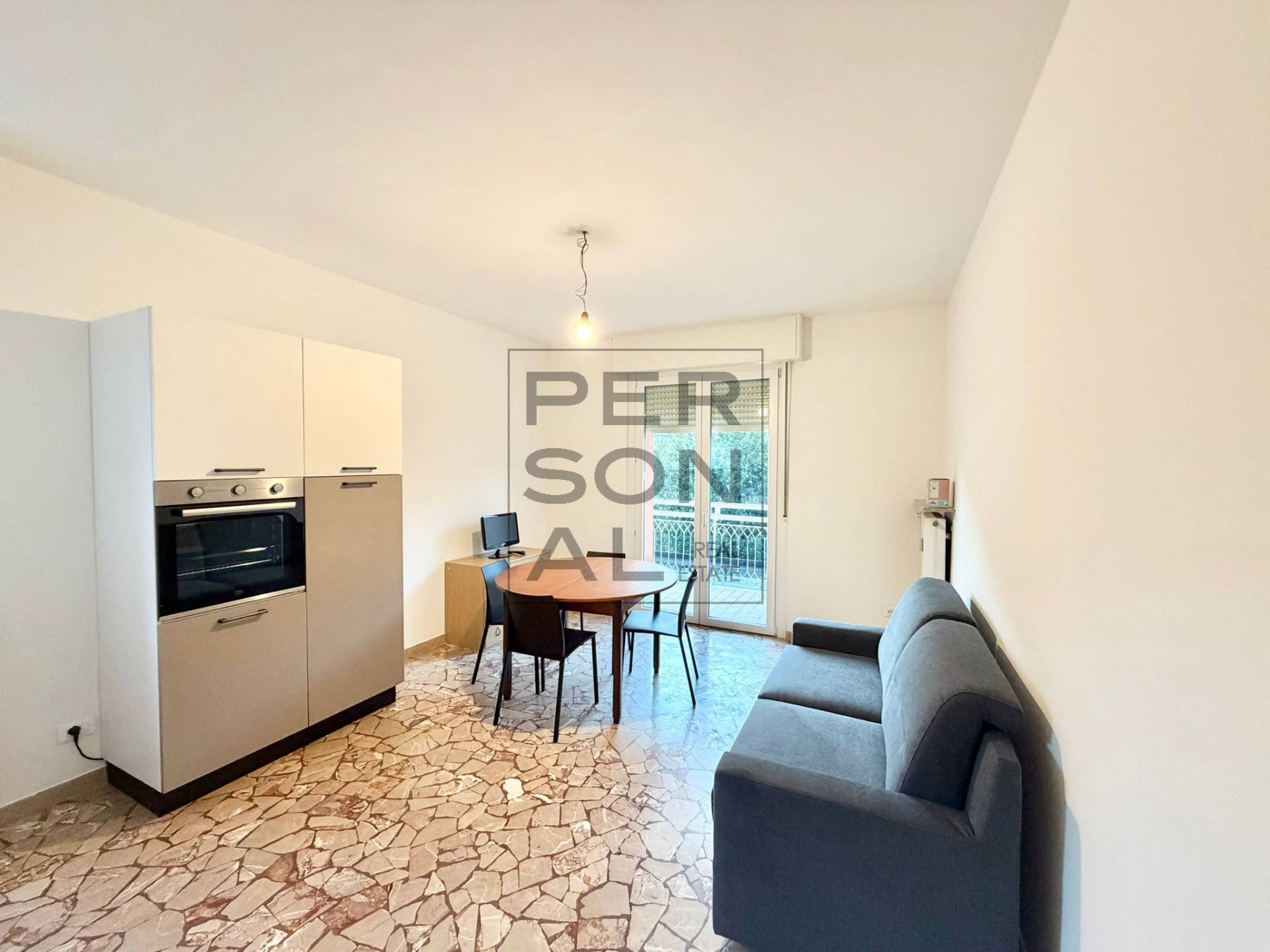 Appartamento in affitto a Trento