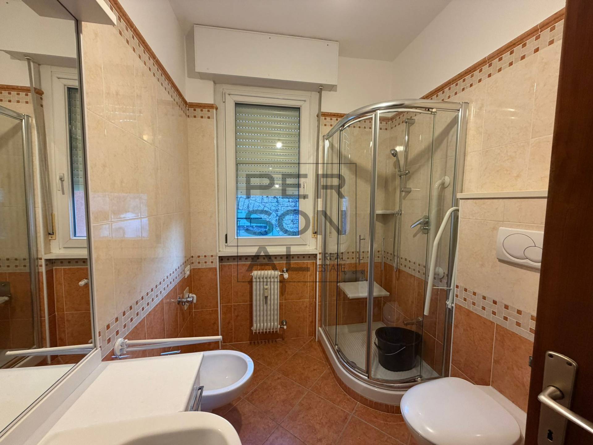 Appartamento in affitto a Trento