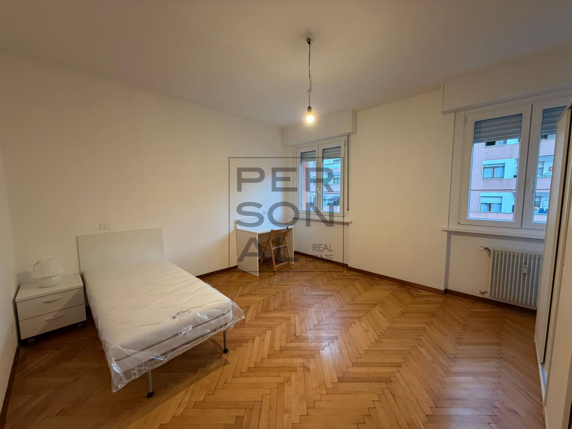 Appartamento in affitto a Trento