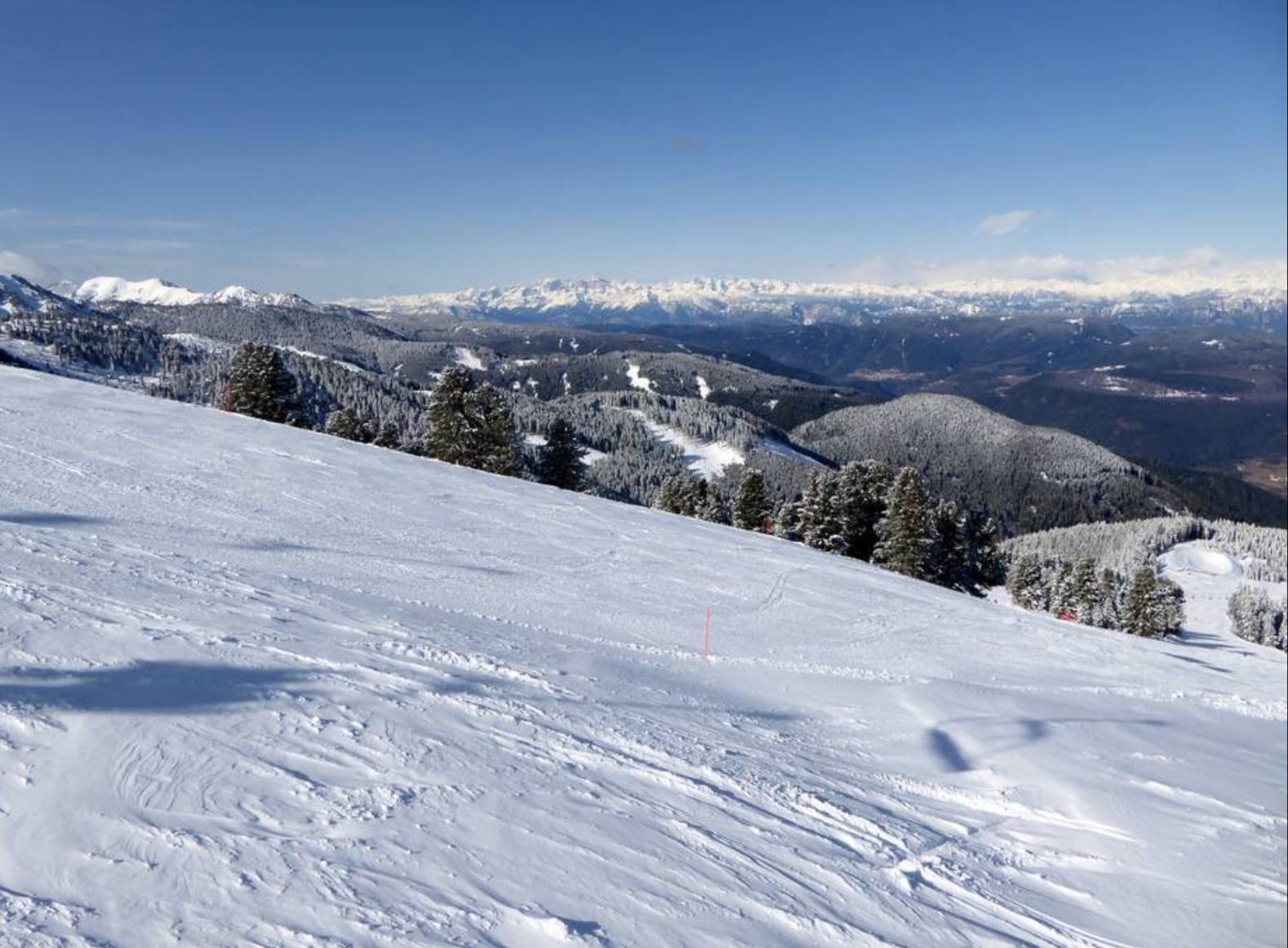 Appartamento in vendita a Cavalese
