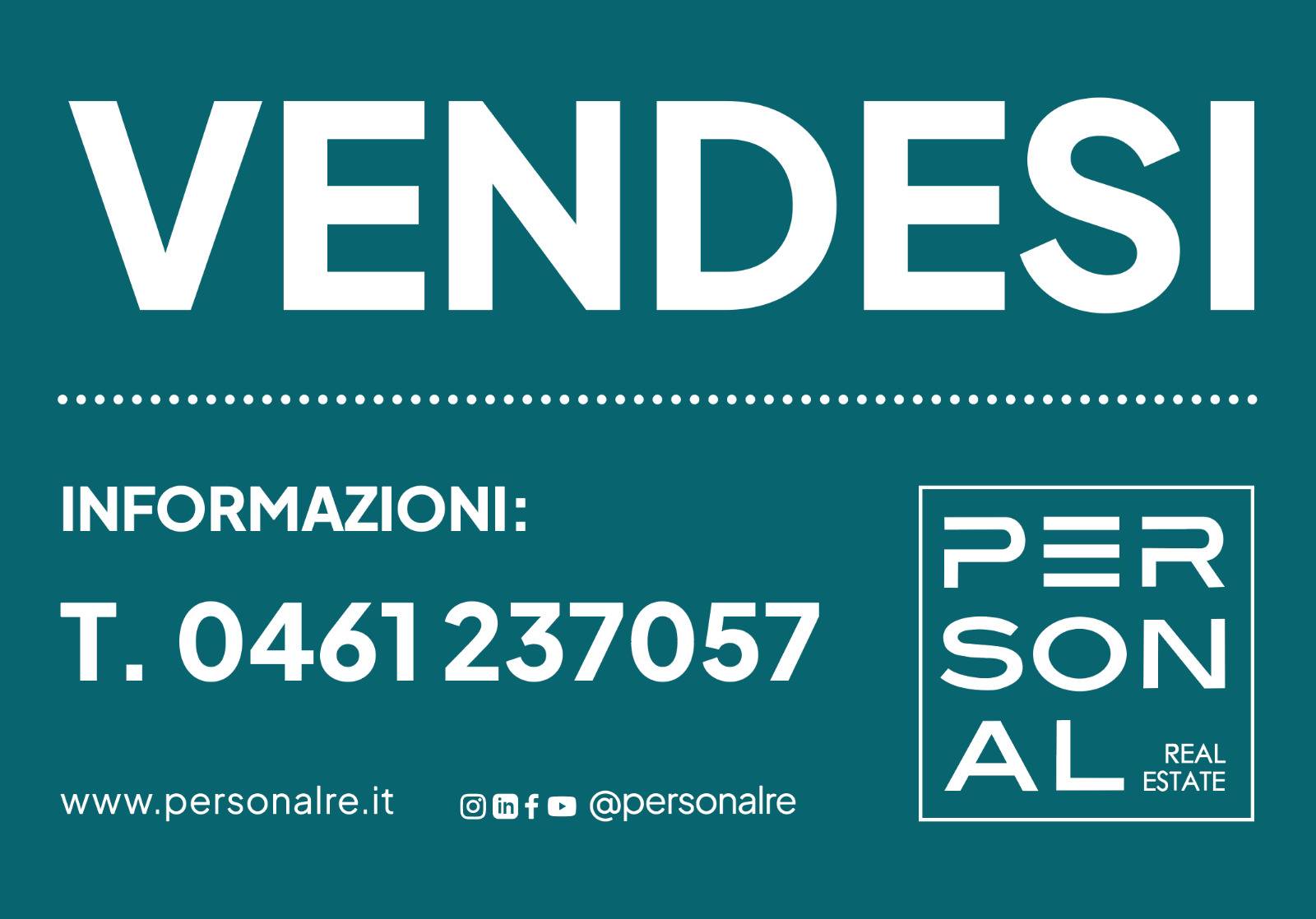 Appartamento in vendita a Cavalese