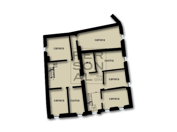 Casa Singola in vendita a Madruzzo, Calavino