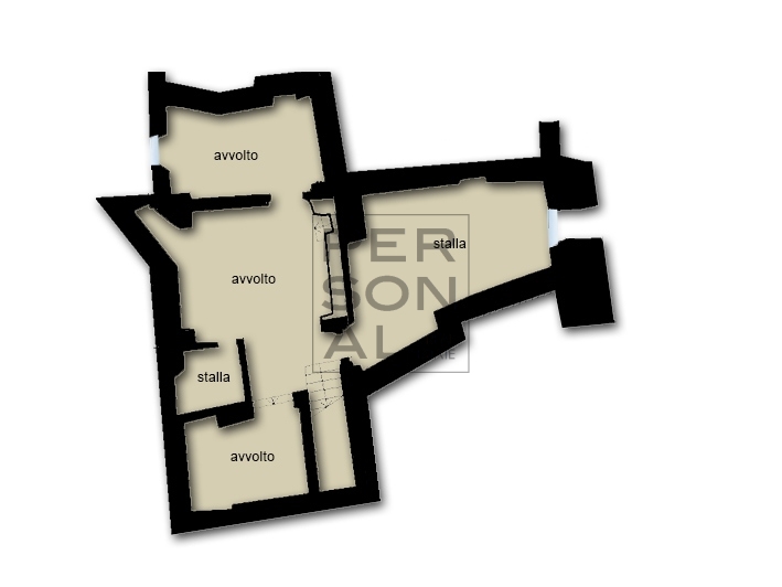 Casa Singola in vendita a Madruzzo, Calavino