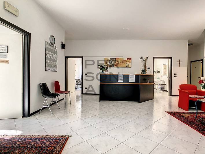 Ufficio in vendita a Mezzolombardo