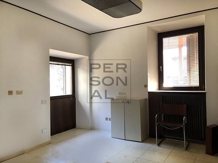 Ufficio in affitto a Trento, Centro storico