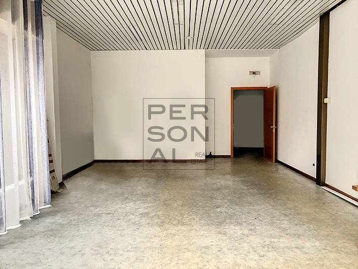 Capannone in vendita a Trento, Madonna Bianca