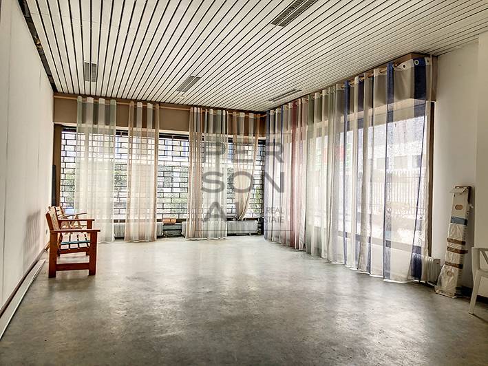 Capannone in vendita a Trento, Madonna Bianca