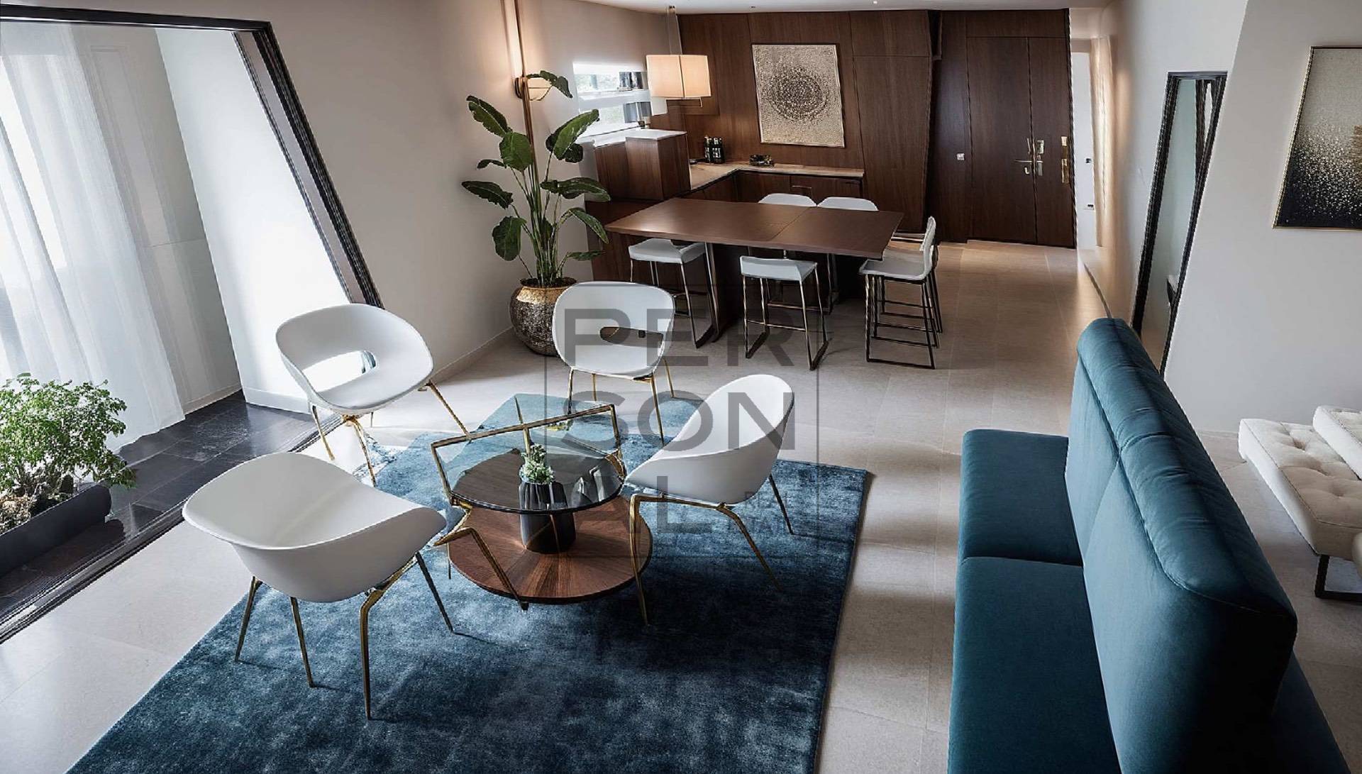 Appartamento in vendita a Castel Ivano