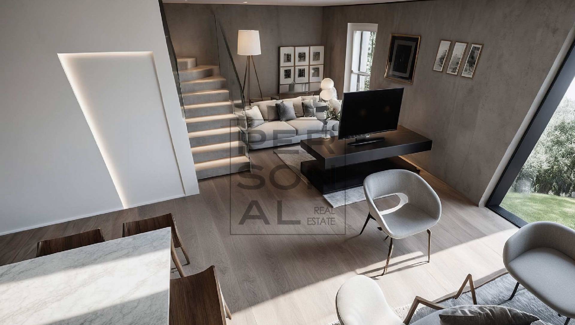 Appartamento in vendita a Castel Ivano