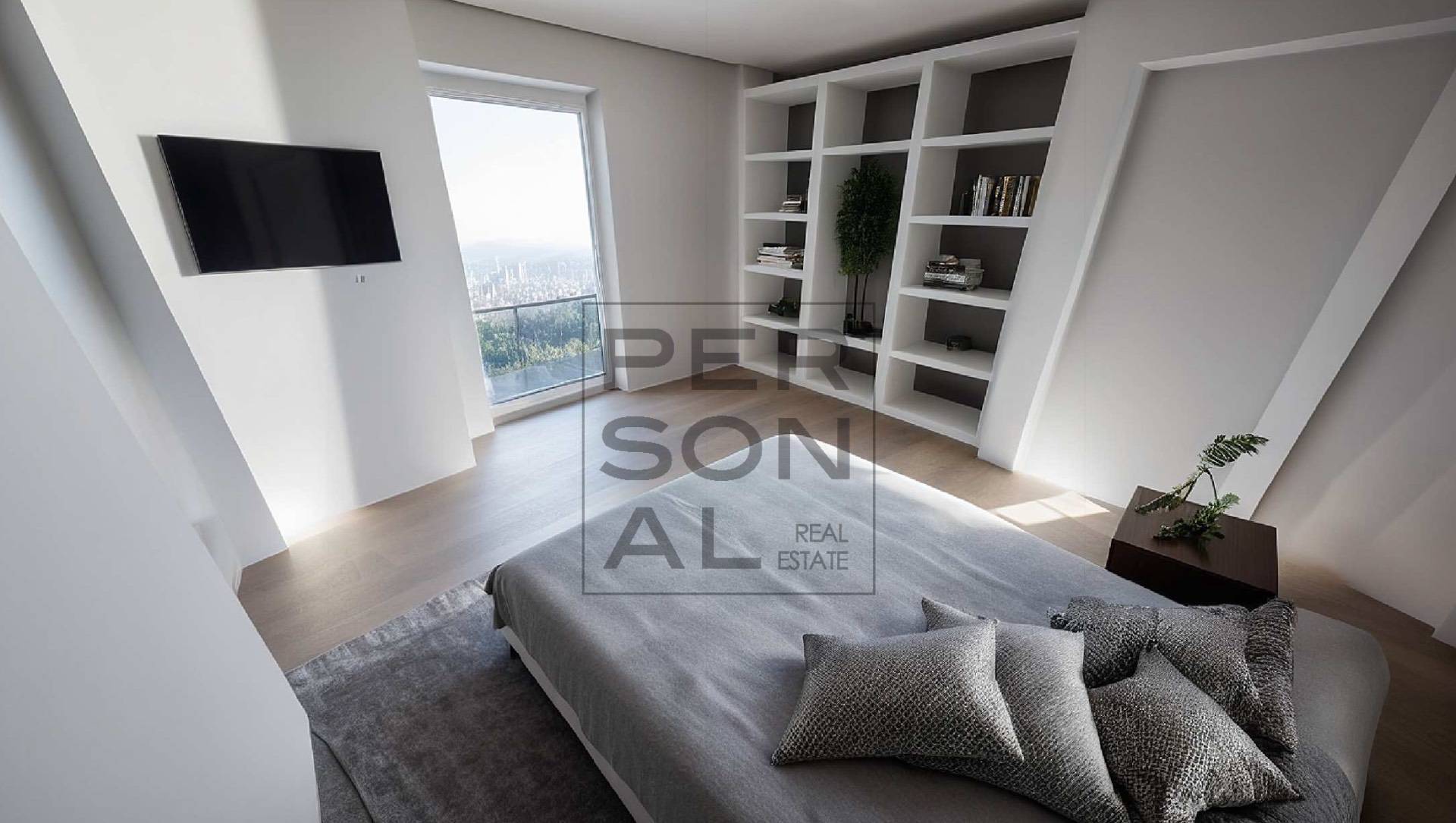 Appartamento in vendita a Castel Ivano