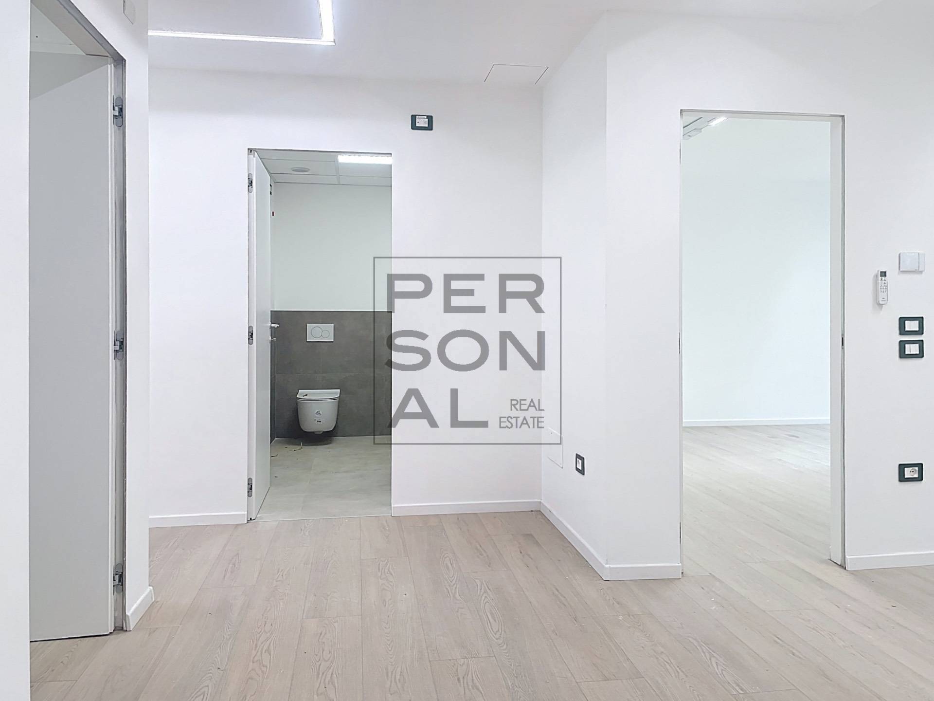 Ufficio in affitto a Trento