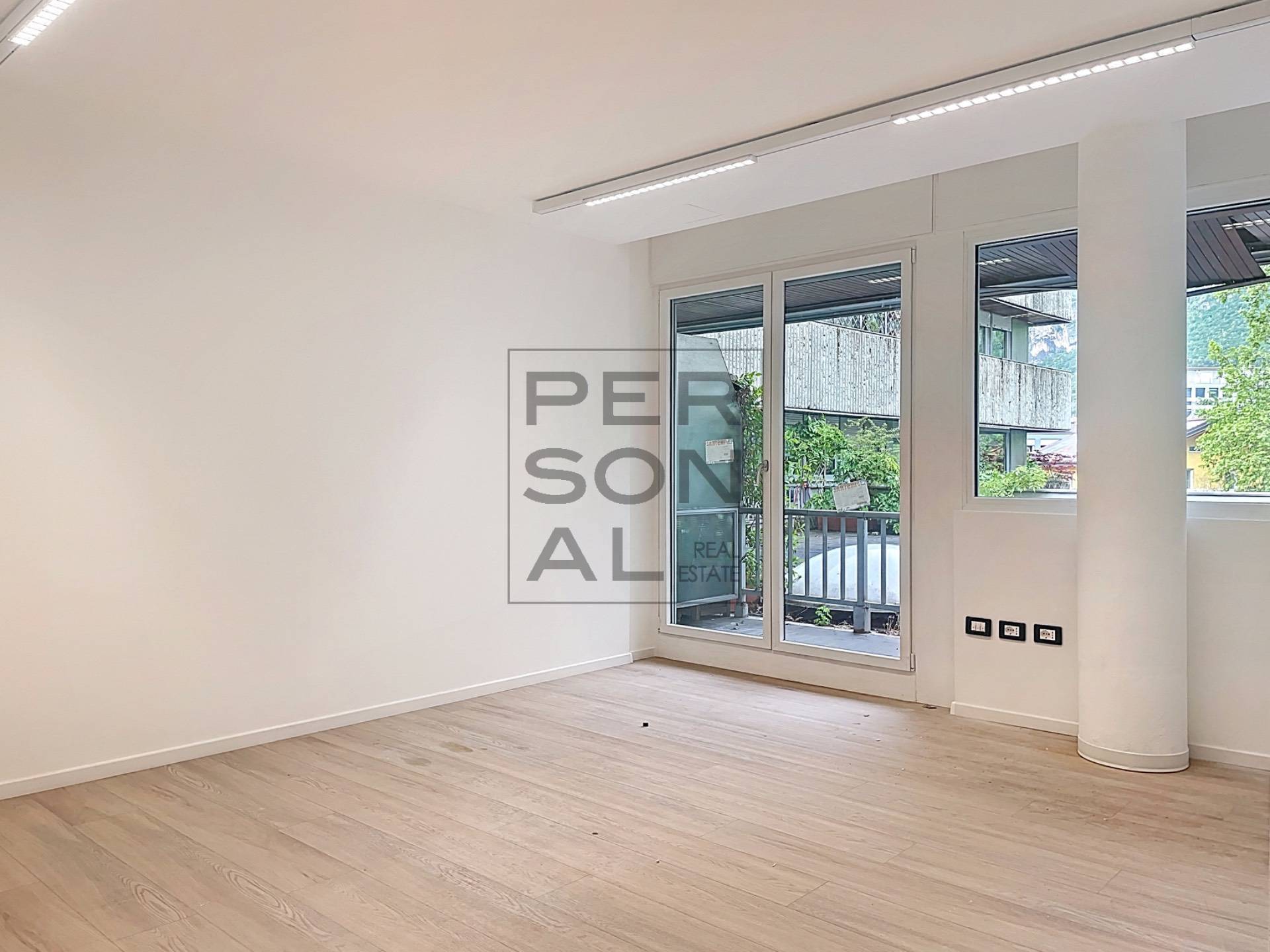 Ufficio in affitto a Trento