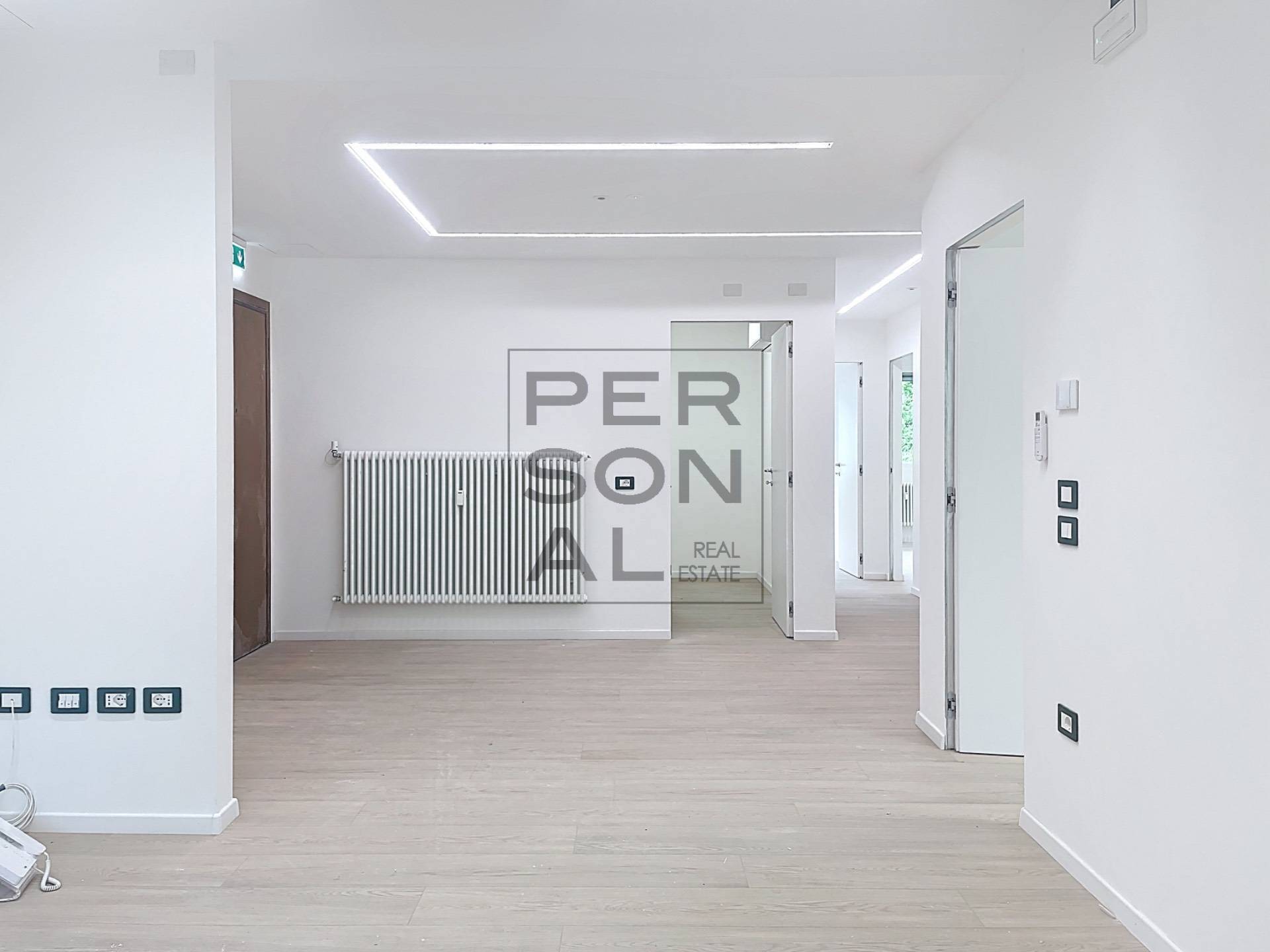 Ufficio in affitto a Trento