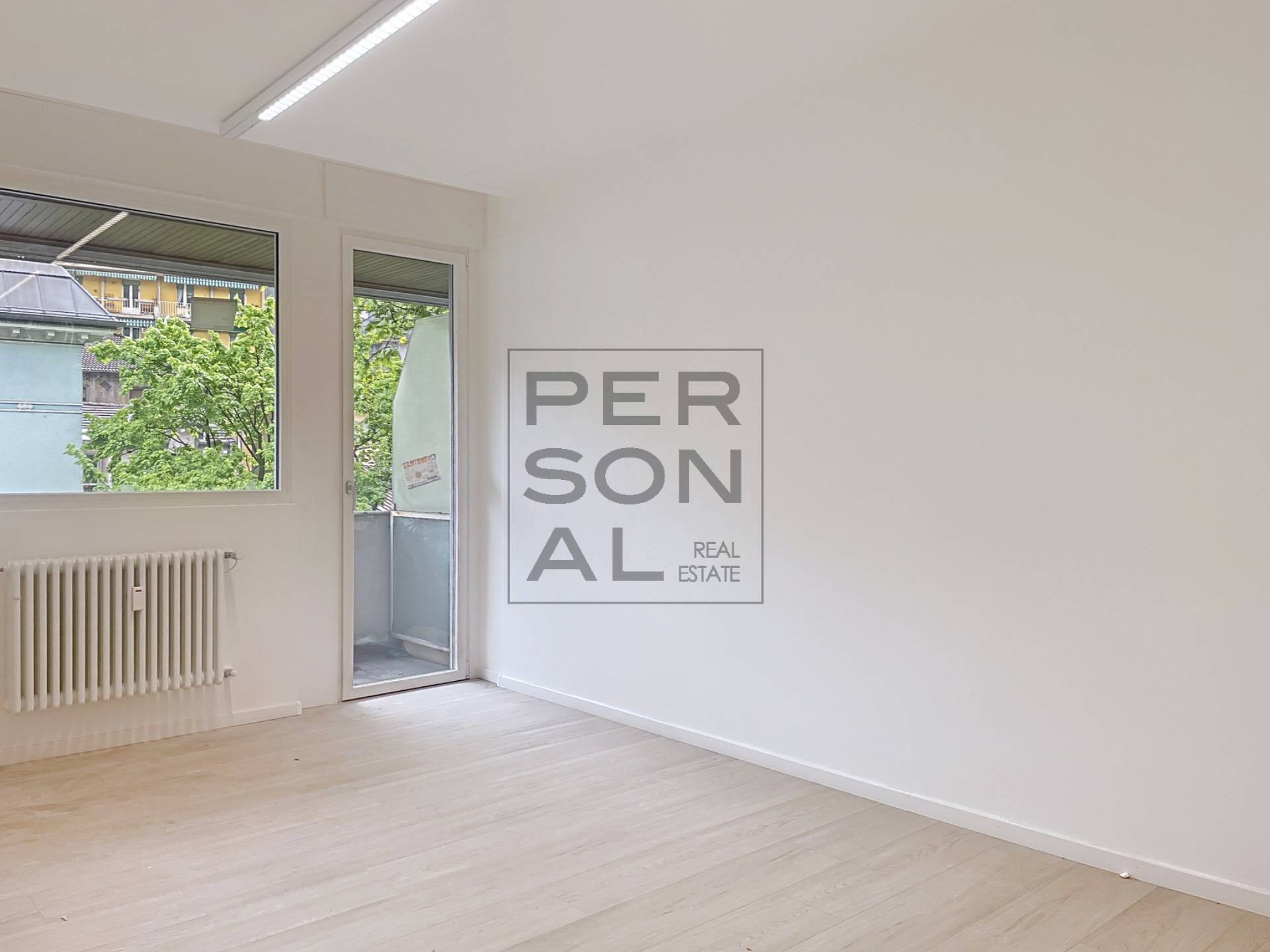 Ufficio in affitto a Trento