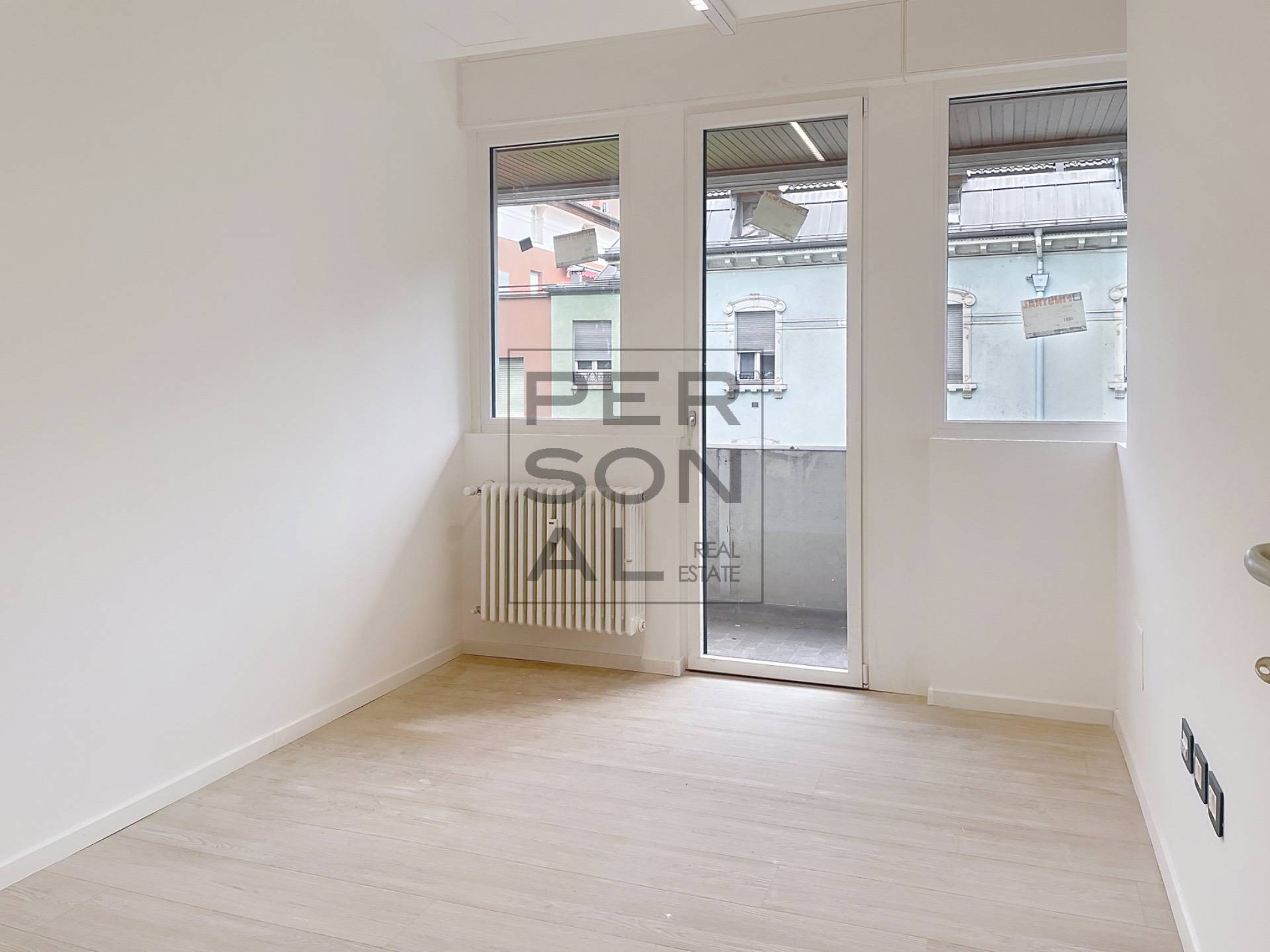 Ufficio in affitto a Trento