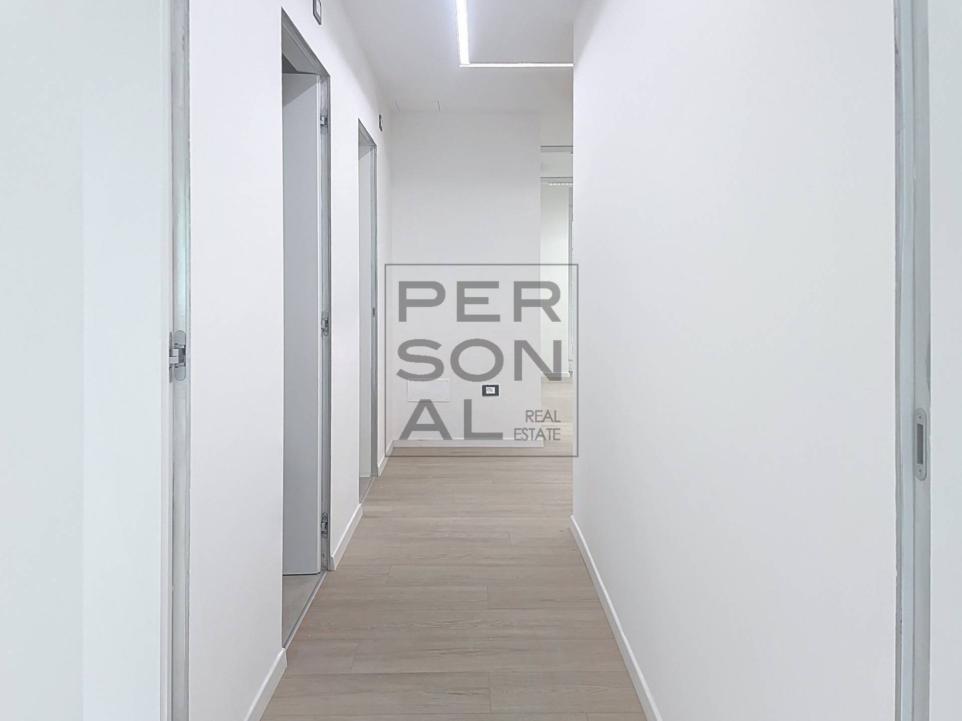 Ufficio in affitto a Trento