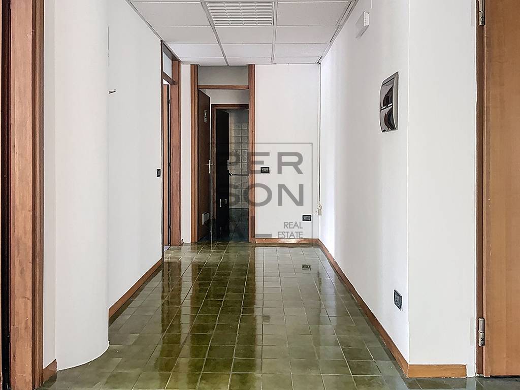 Ufficio in affitto a Trento