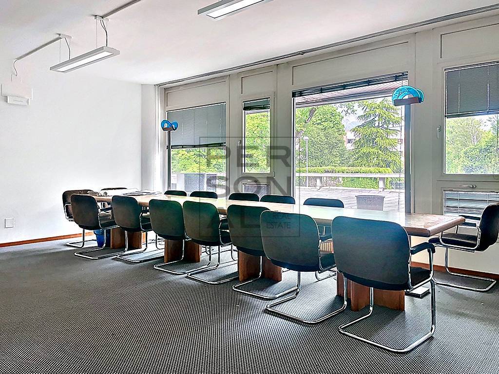 Ufficio in affitto a Trento