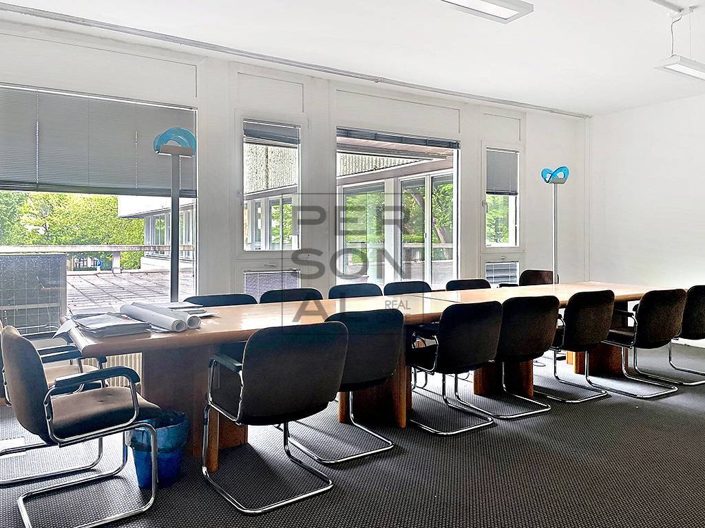 Ufficio in affitto a Trento