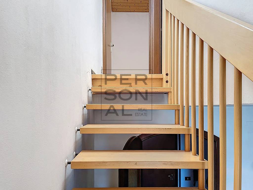 Appartamento in vendita a Cles