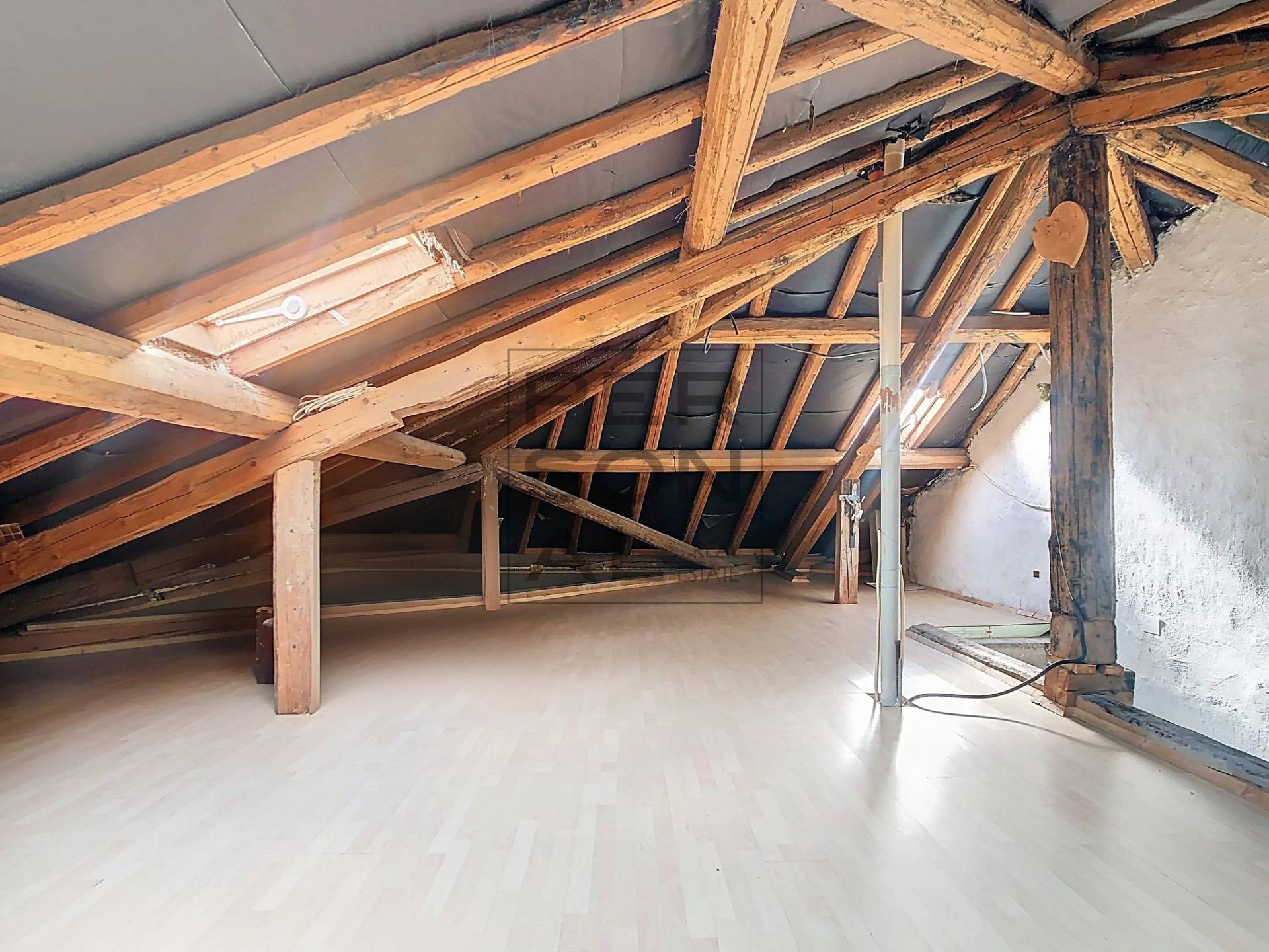 Appartamento in vendita a Bedollo, Brusago