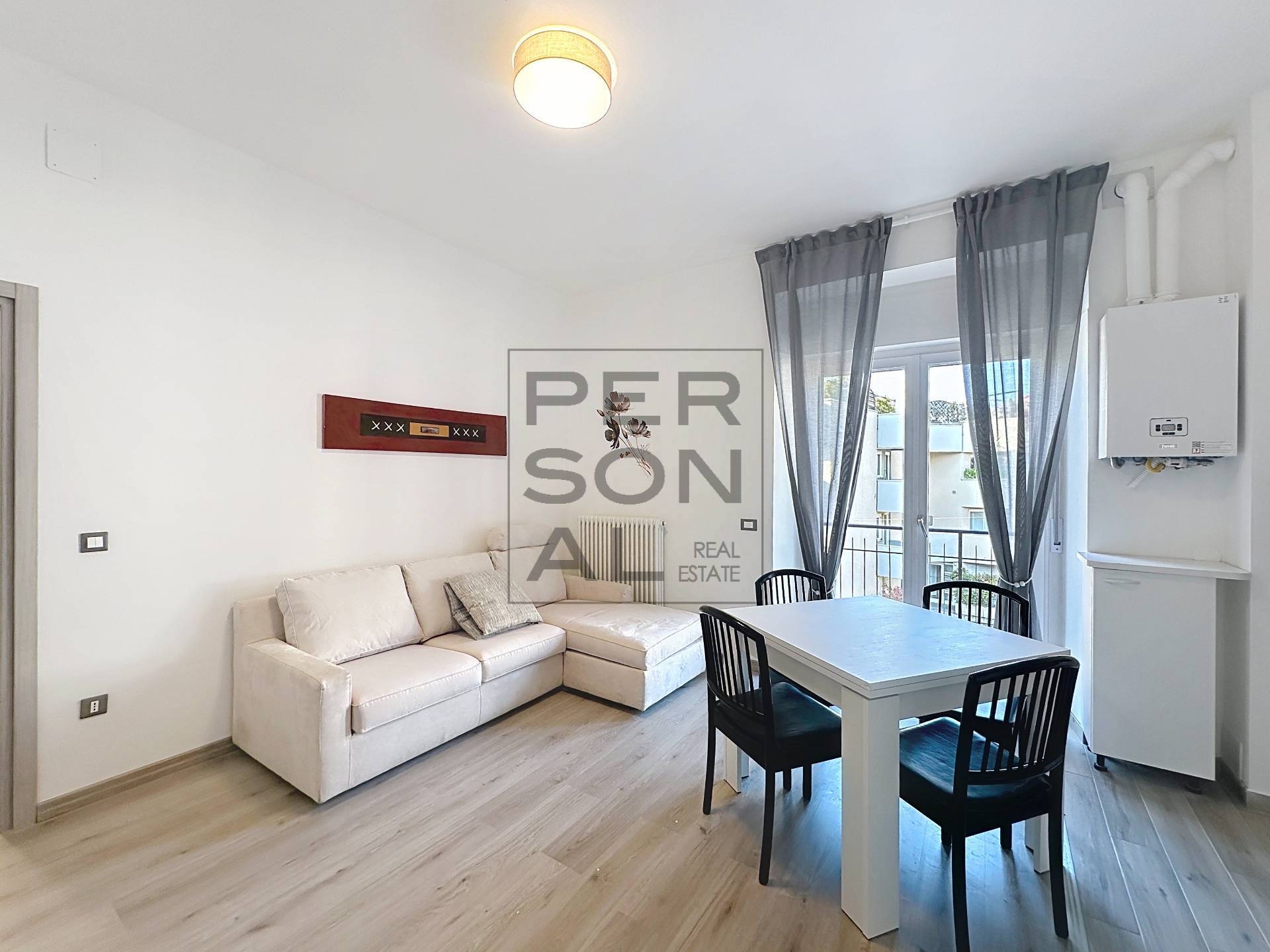 Appartamento in affitto a Trento, Solteri