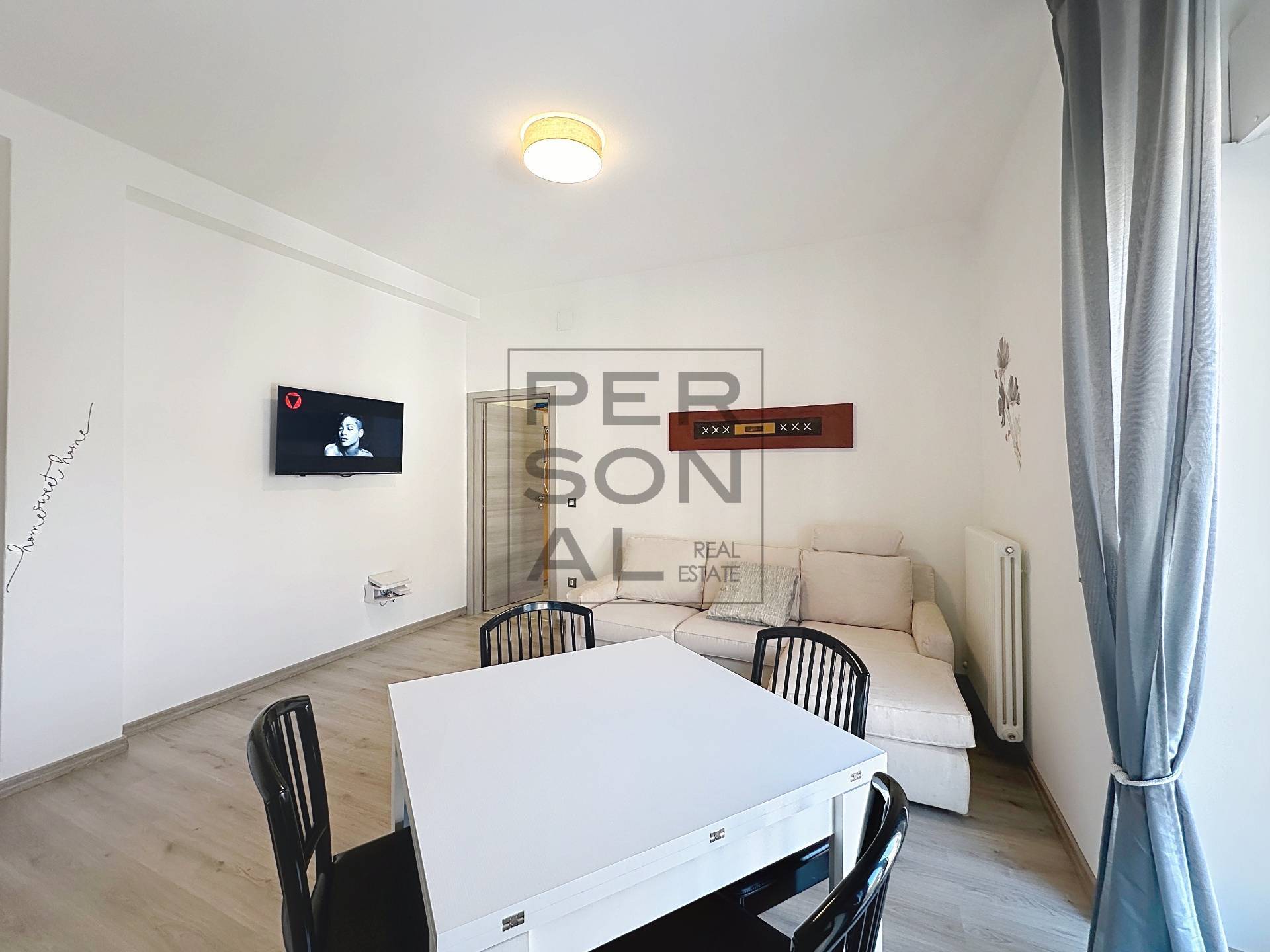 Appartamento in affitto a Trento, Solteri