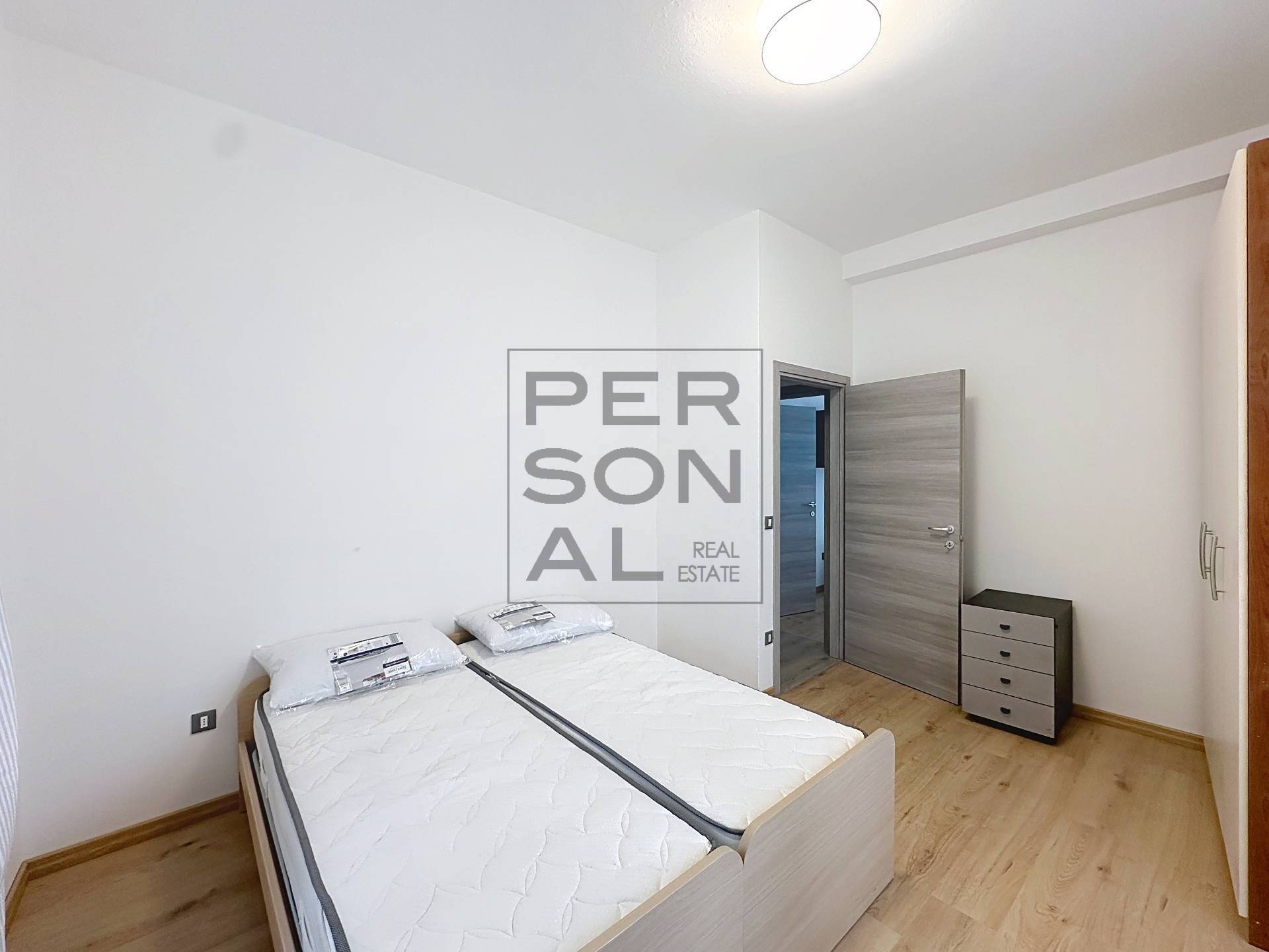 Appartamento in affitto a Trento, Solteri