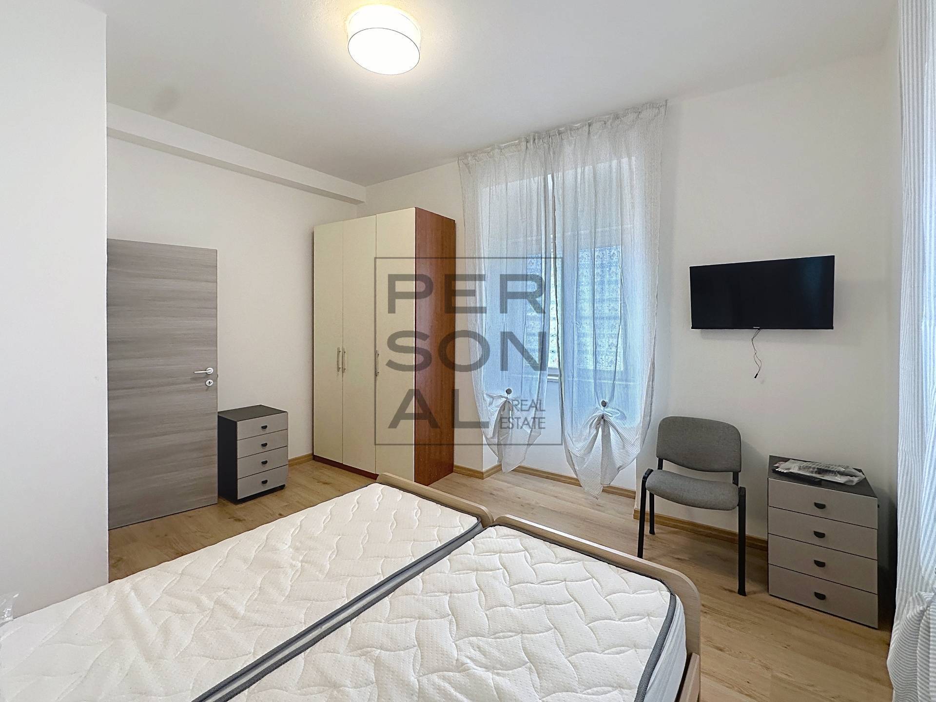 Appartamento in affitto a Trento, Solteri