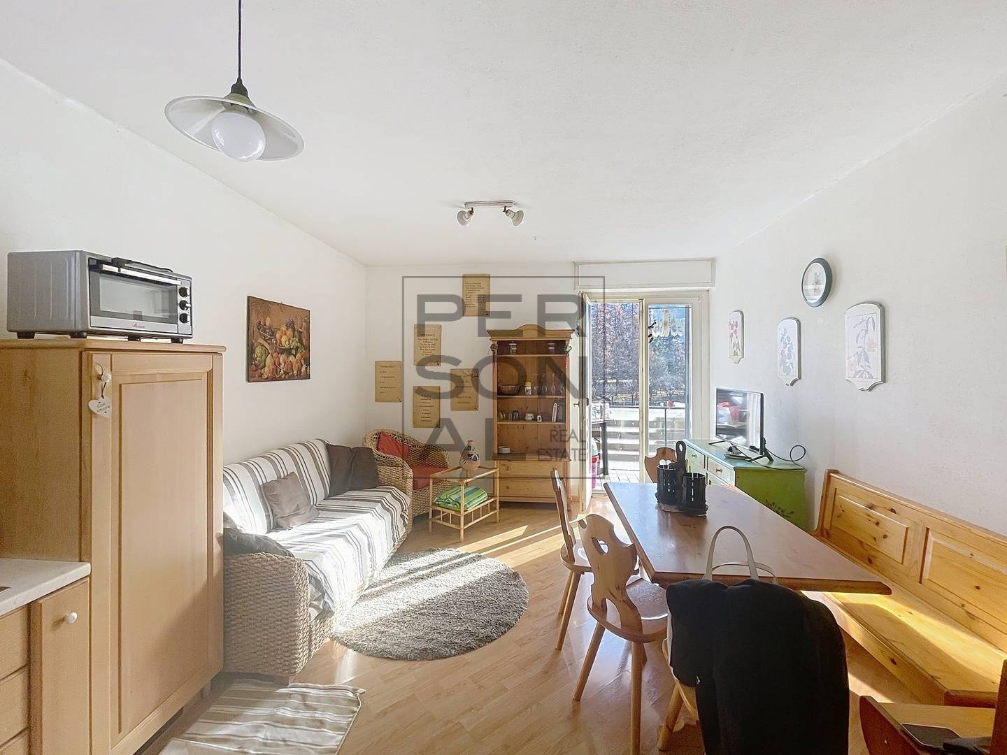 Appartamento in vendita a Cavalese