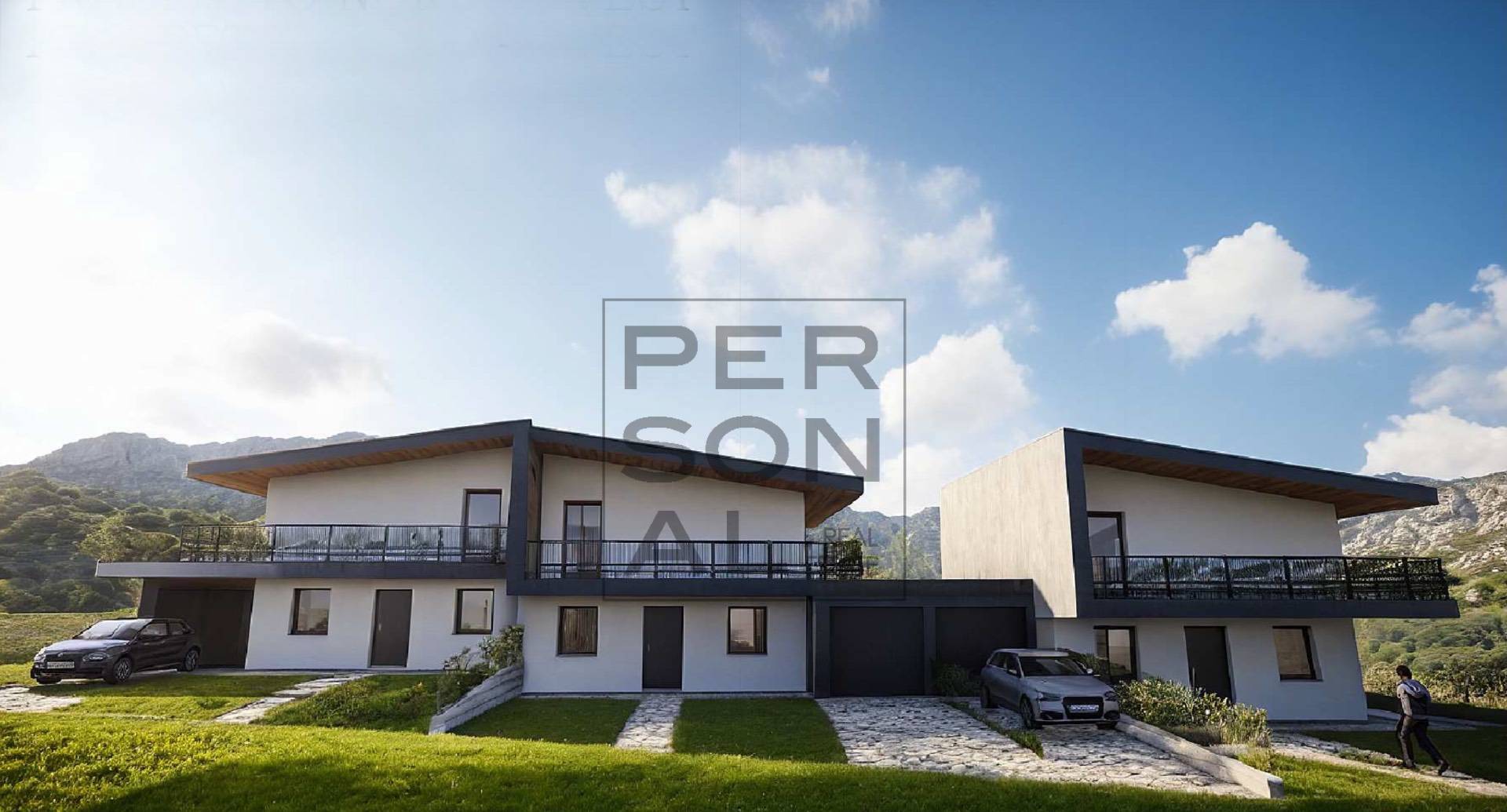 Appartamento in vendita a Castel Ivano