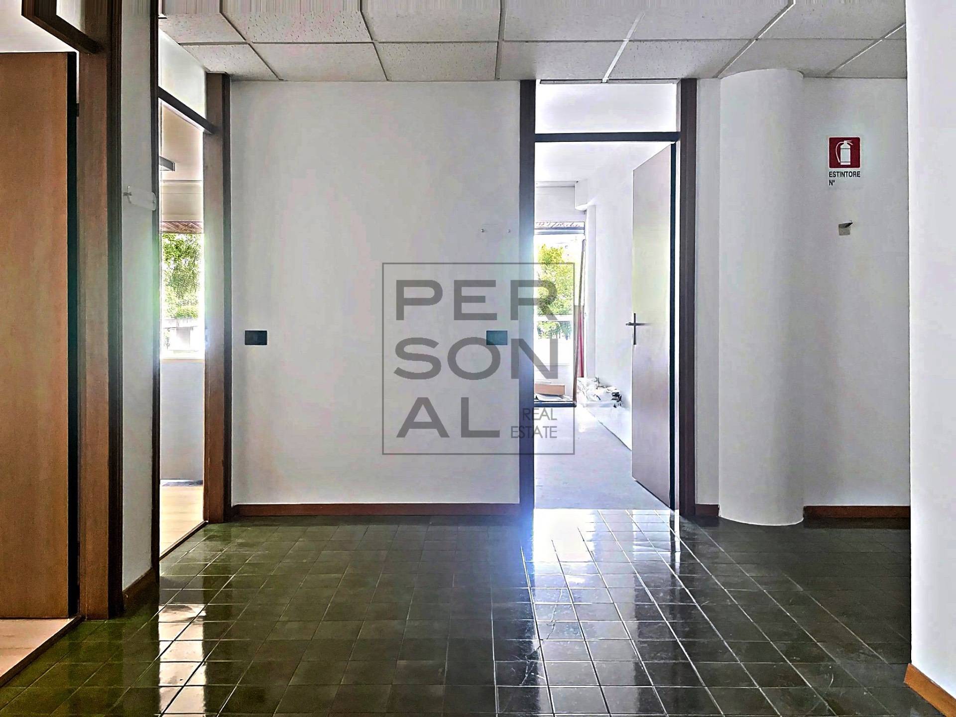 Ufficio in affitto a Trento