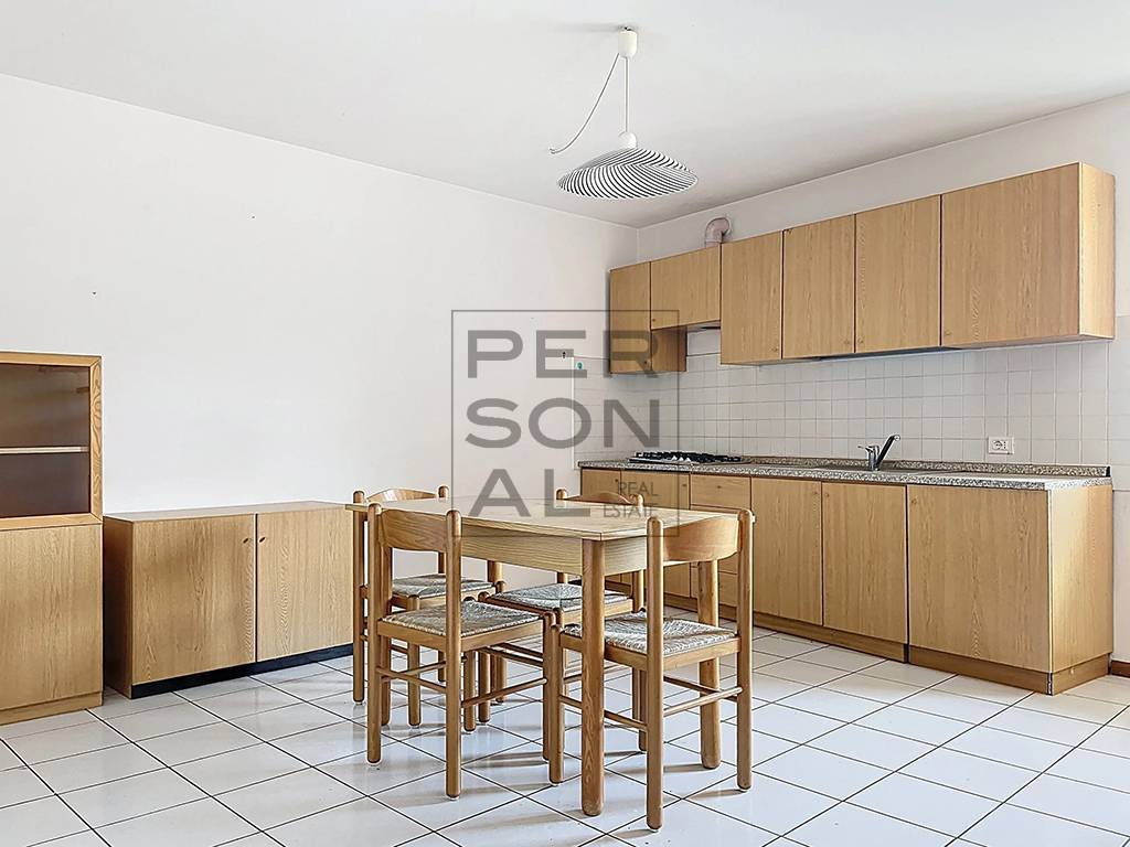 Appartamento in vendita a Cles