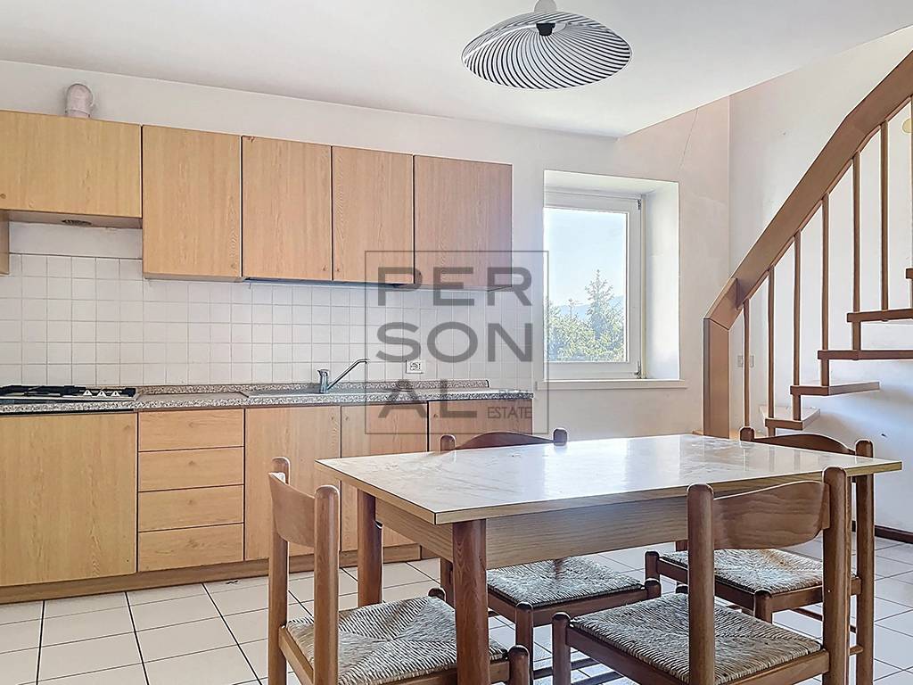 Appartamento in vendita a Cles