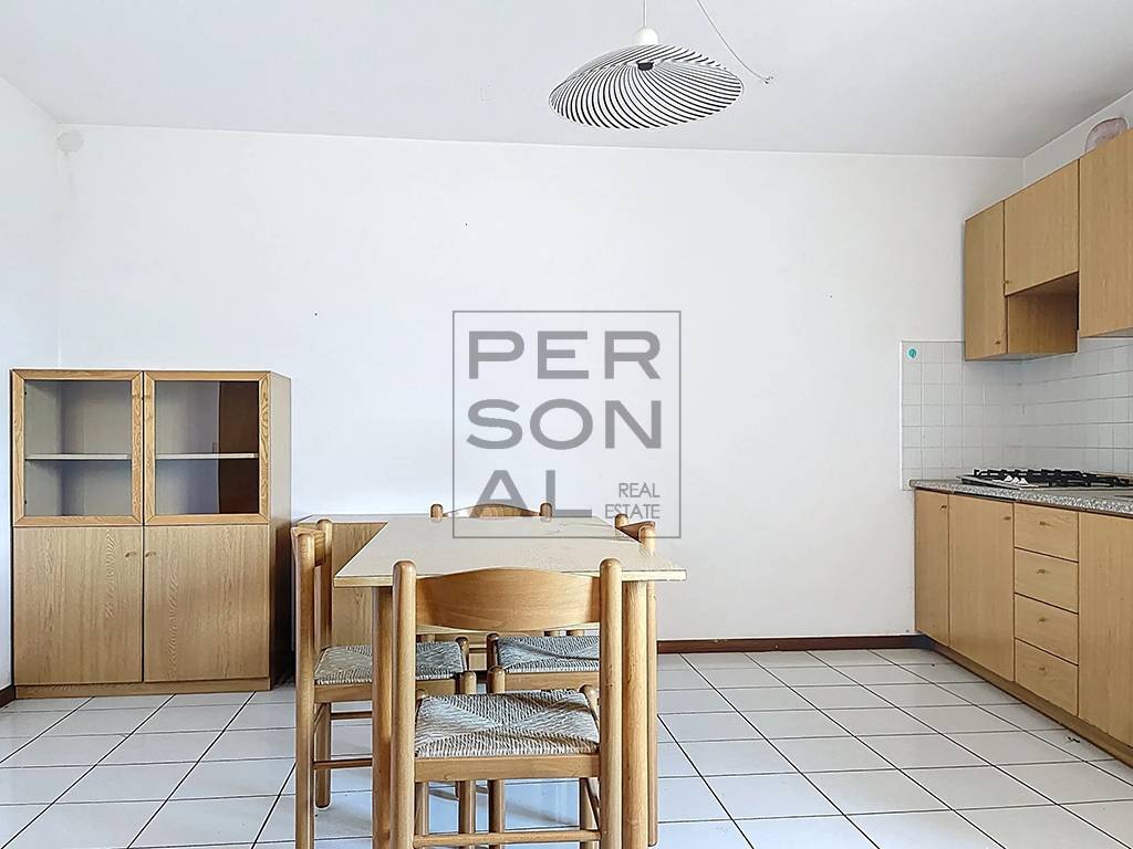 Appartamento in vendita a Cles