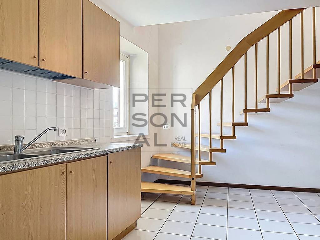 Appartamento in vendita a Cles