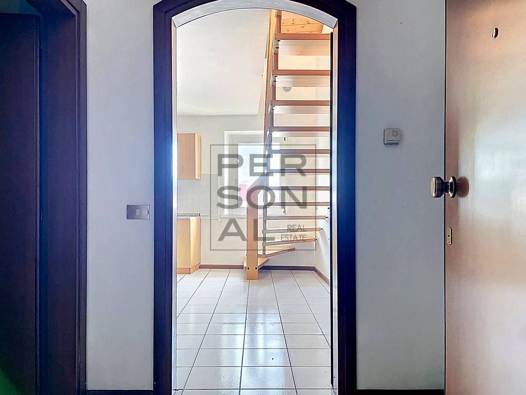 Appartamento in vendita a Cles