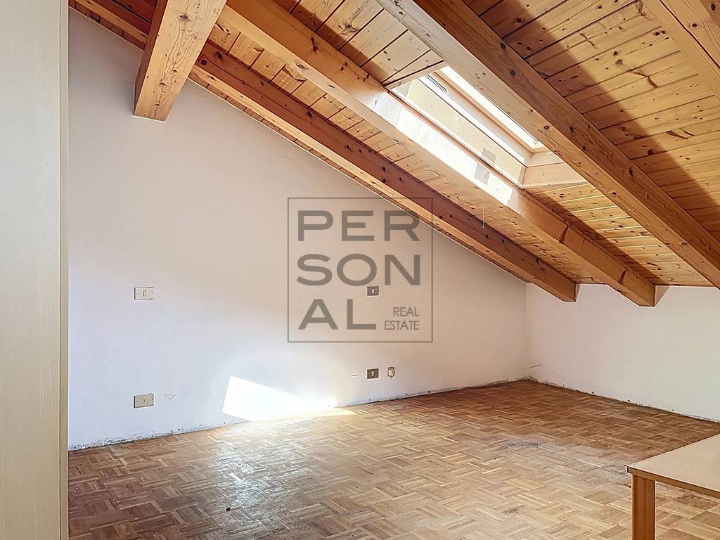 Appartamento in vendita a Cles