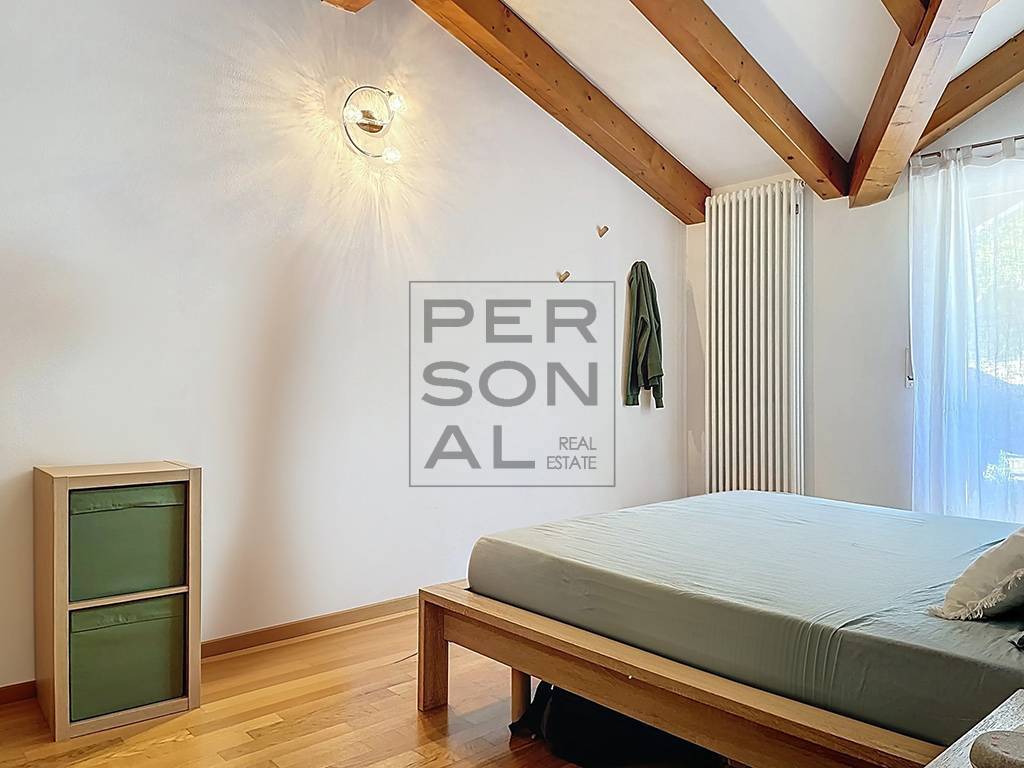 Appartamento in vendita a Trento, Meano