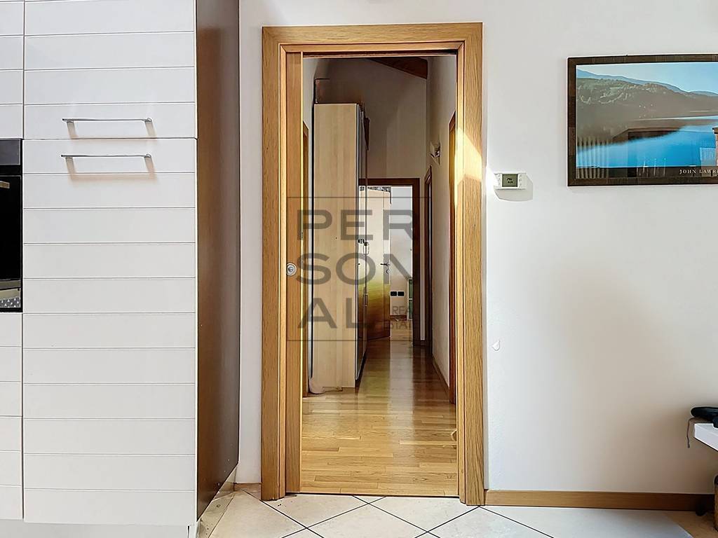 Appartamento in vendita a Trento, Meano