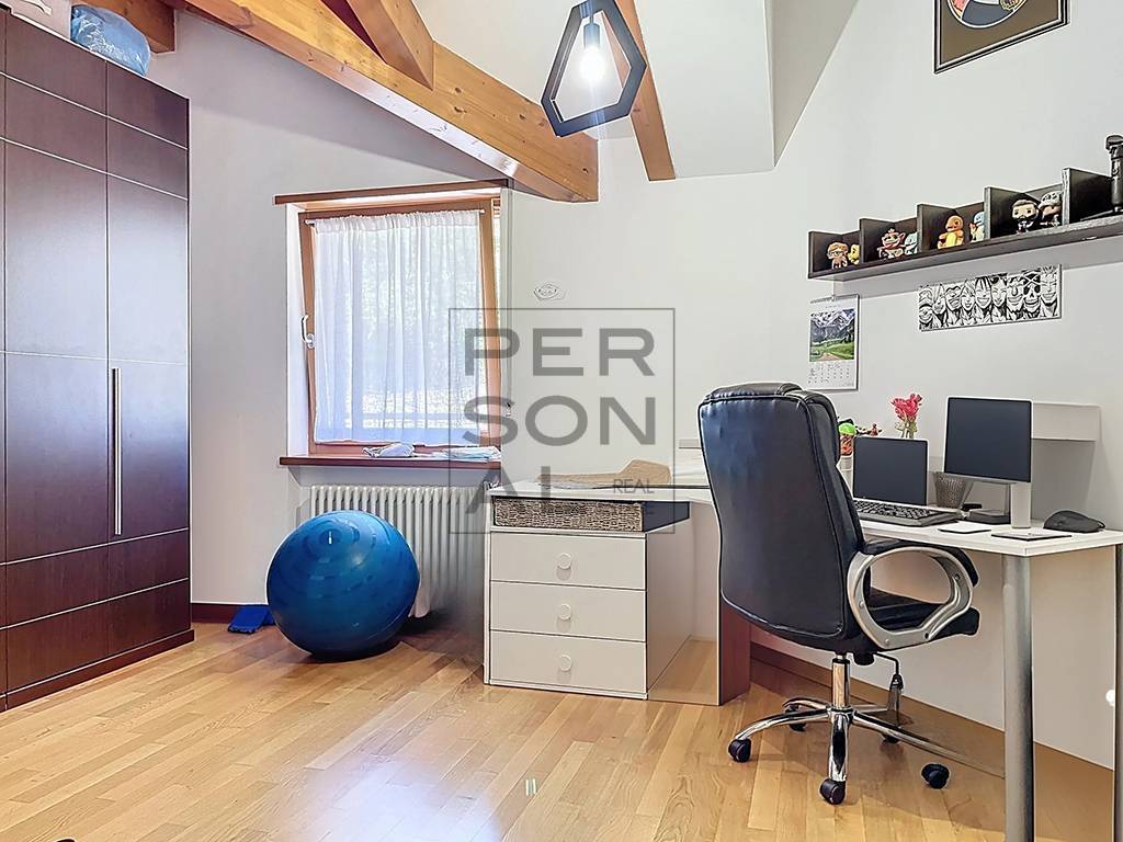 Appartamento in vendita a Trento, Meano
