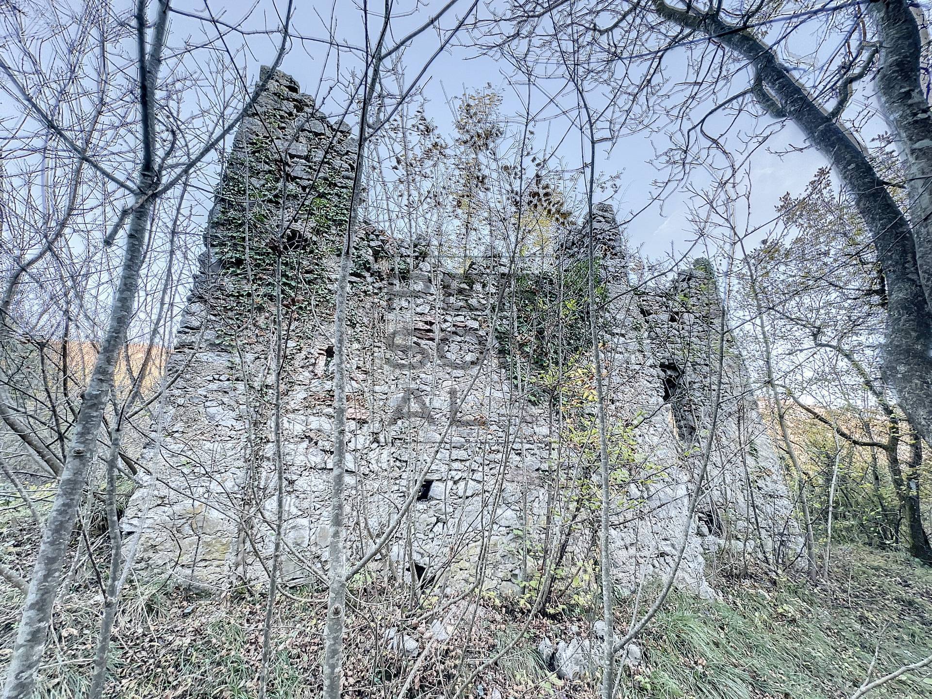 Rustico in vendita a Madruzzo, Lasino