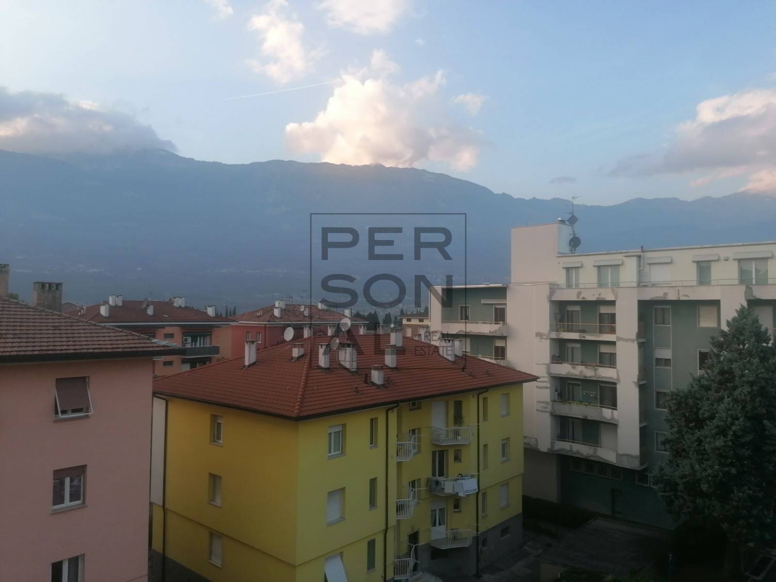 Appartamento in vendita a Rovereto